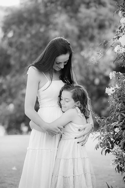 Family portrait