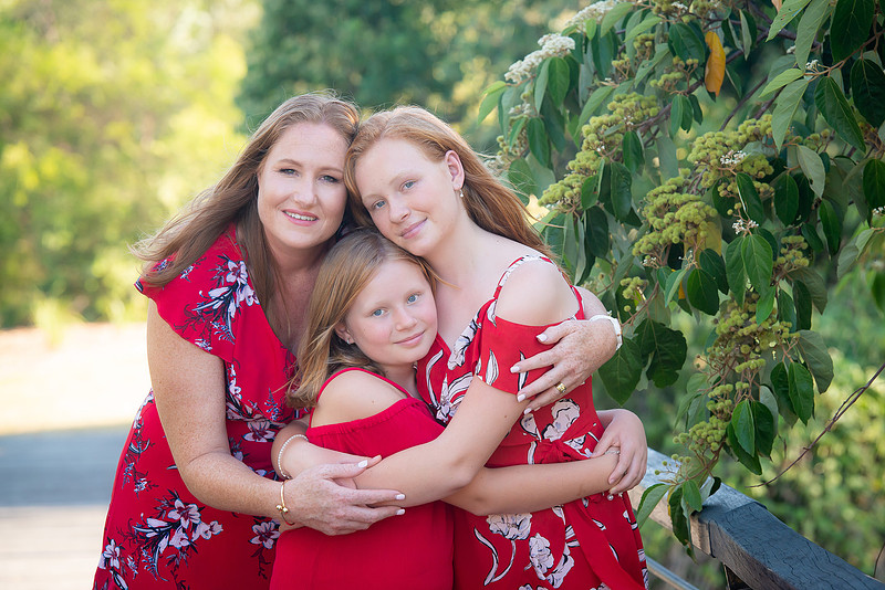 Family portrait