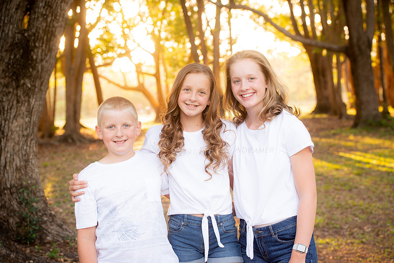 Family portrait