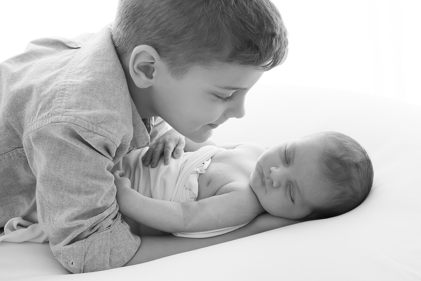 Newborn portrait
